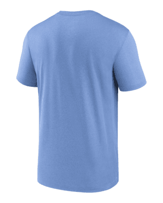 Nike Dri-FIT Icon Legend (MLB Toronto Blue Jays) Men's T-Shirt