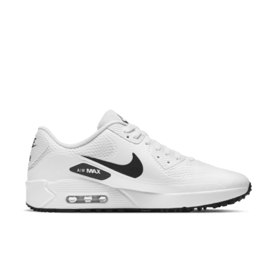 Tenis de golf Nike Air Max 90 G