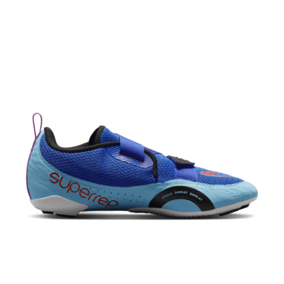 best cycle shoes for spinning