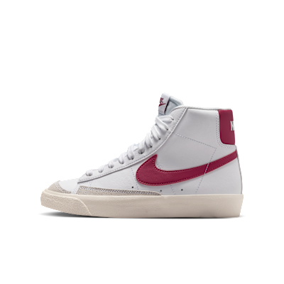 Tenis para niños grandes Nike Blazer Mid '77