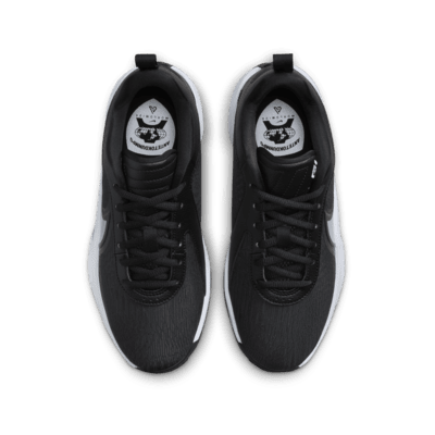 Tenis de básquetbol para niños grandes Giannis Freak 6