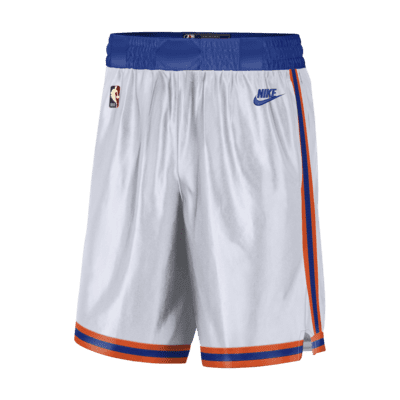 Shorts New York Knicks Classic Edition Swingman Nike Dri-FIT NBA. Nike IT