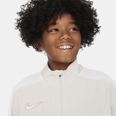 Souprava Nike Dri-FIT Academy pro větší děti