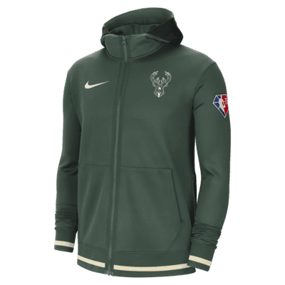 Bucks nike jacket Clearance