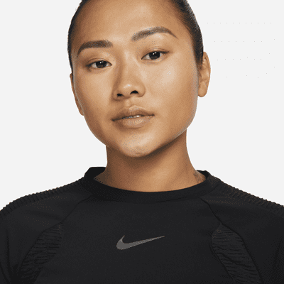Nike Dri-FIT ADV Run Division Women's Long-Sleeve Running Top