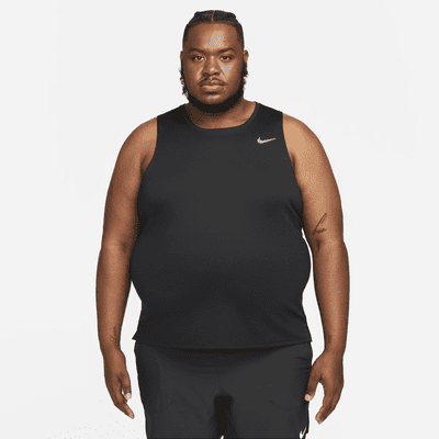 Nike Miler Men's Dri-FIT Running Tank