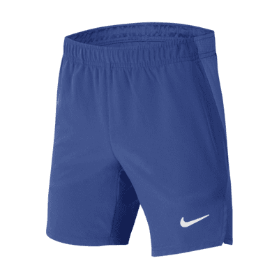 nike boys tennis shorts