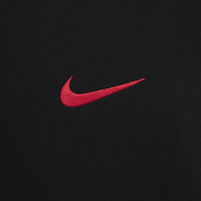 Liverpool FC Tech Fleece férfi Nike Soccer szabadidőnadrág