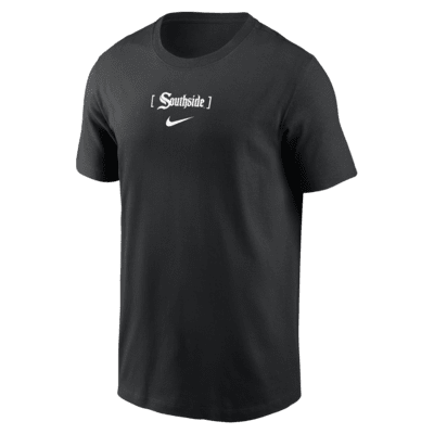 Мужская футболка Chicago White Sox City Connect