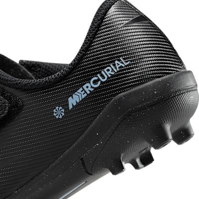 Nike Jr. Mercurial Vapor 16 Club Younger Kids' Multi-Ground Low-Top Football Boot