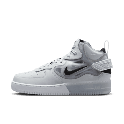 interferencia Advertencia aborto Men's Air Force 1 Shoes. Nike IN