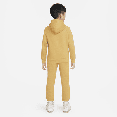 Ensemble avec pull et pantalon Nike Sportswear Air pour enfant