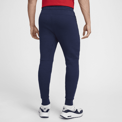 Paris Saint-Germain Tech Fleece Nike Soccer férfi szabadidőnadrág