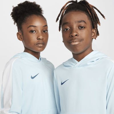 Nike Academy Older Kids' Dri-FIT Football Hoodie