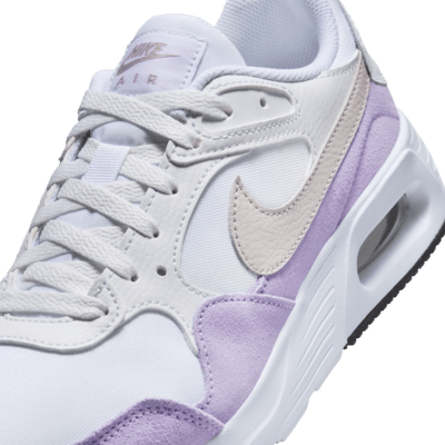 Chaussures Nike Air Max SC pour Femme