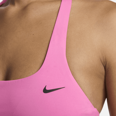 Nike Women's Essential Square Neck Tankini