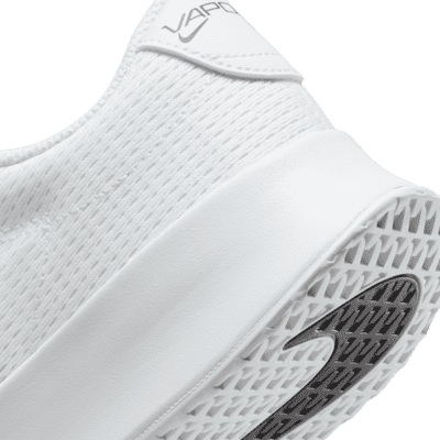 NikeCourt Vapor Lite 2 Sert Kort Erkek Tenis Ayakkabısı