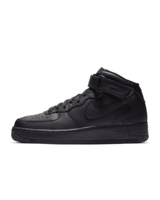 collateral Sidewalk profile Nike Air Force 1 Mid '07 Men's Shoes. Nike.com