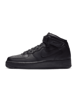 air force 1 mid cut