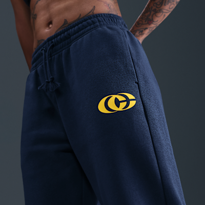 Caitlin Clark Nike Basketball Phoenix Fleece Pants