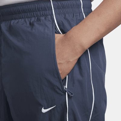 Nike Solo Swoosh Men's Tracksuit Bottoms. Nike IN