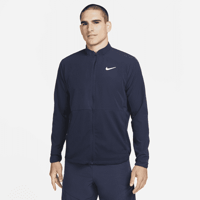 Articulación formal Mitones NikeCourt Advantage Chaqueta de tenis - Hombre. Nike ES