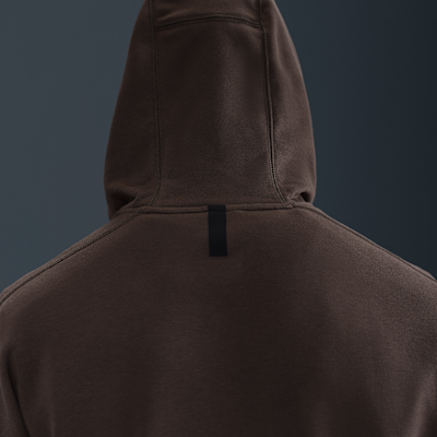 Nike Pro Capa intermèdia de training amb caputxa Dri-FIT - Home