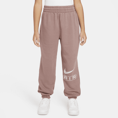 Pantaloni deals rosa nike