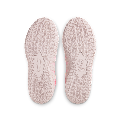 ジャ 3 ジュニア バスケットボールシューズ