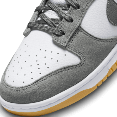 Nike Dunk Low Erkek Ayakkabısı