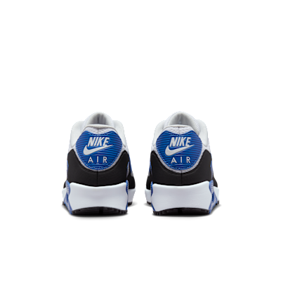 Calzado de golf Nike Air Max 90 G