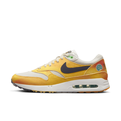 Nike Air Max 1 Curry Pack Release Info