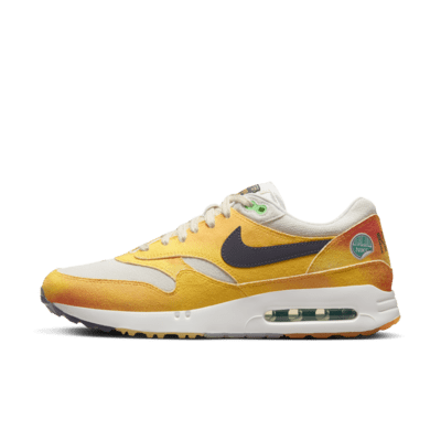 Nike air store max og orange