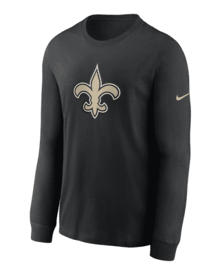 Nike Primary Logo (NFL Buffalo Bills) Men’s Long-Sleeve T-Shirt