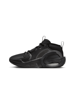 Подростковые кроссовки Nike Air Zoom Crossover 2 Big Kids' Basketball для баскетбола