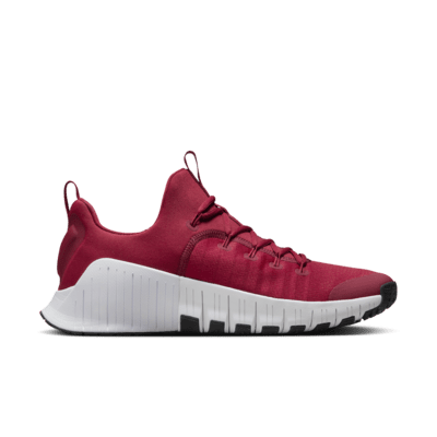 Tenis de entrenamiento para hombre Nike Free Metcon 6 (Team Bank)