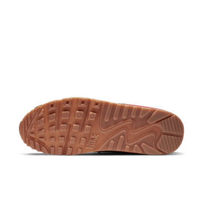 Air Max 90 Premium Men's Shoe. Nike VN