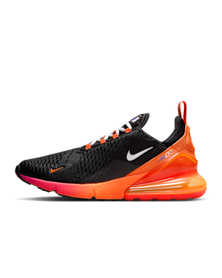Мужские кроссовки San Francisco Giants Nike Air Max 270