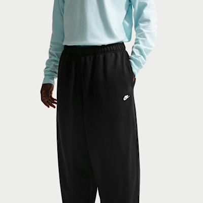 Nike Sportswear Club Oversize-Hose aus French-Terry (Herren)
