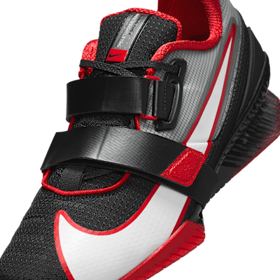 Nike Romaleos 4 Weightlifting Shoes