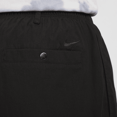 Nike Life Men's Camp Shorts