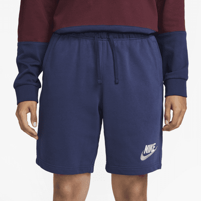 Nike Club Men's French Terry Shorts