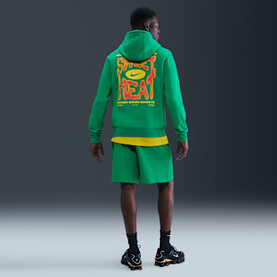 Nike Sportswear Club Pullover Fleece Hoodie