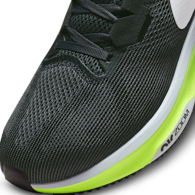 nike structure men's running shoes