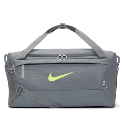 Nike Brasilia Winterized Training Duffel Bag (Small, 41L)