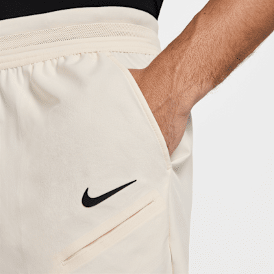 NikeCourt Slam Dri-FIT férfi teniszrövidnadrág
