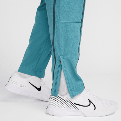 Pantalon de tennis NikeCourt Heritage pour homme