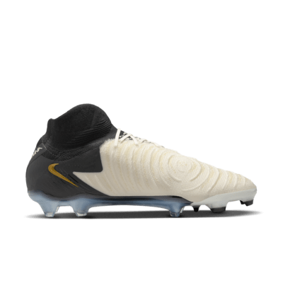 Nike Phantom Luna 2 Elite FG High-Top Soccer Cleats