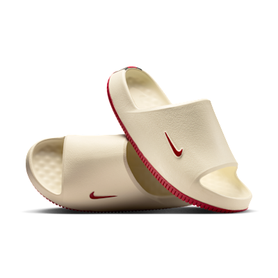 Nike Calm (Tampa Bay Buccaneers) Men's NFL Slides from Nike - $65