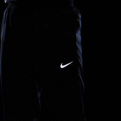 กางเกงขายาวอเนกประสงค์ทรงเปิดชายผู้ชาย Dri-FIT Nike Form